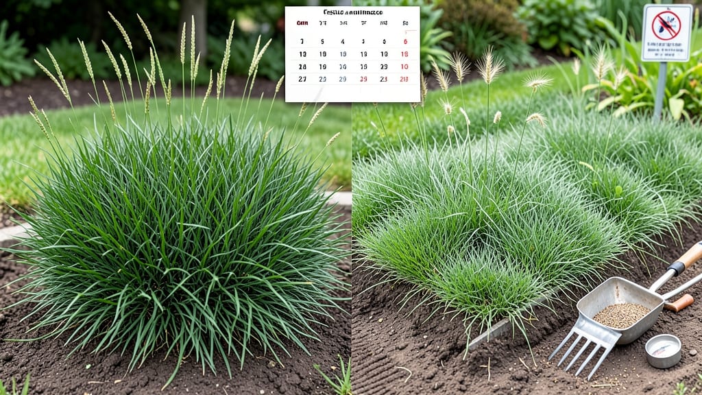 When Is It Too Late to Plant Grass Seed in Kentucky: Fall Planting Window & Soil Temp Rules