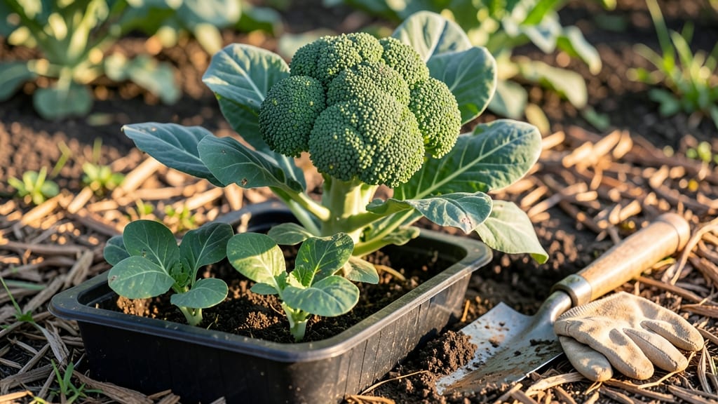 When to Plant Broccoli in Minnesota: Cold-Hardy Varieties and Exact Start Dates