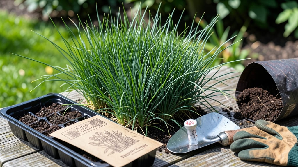 When to Plant Fescue in South Carolina: Coastal vs Inland Microclimate Deadlines