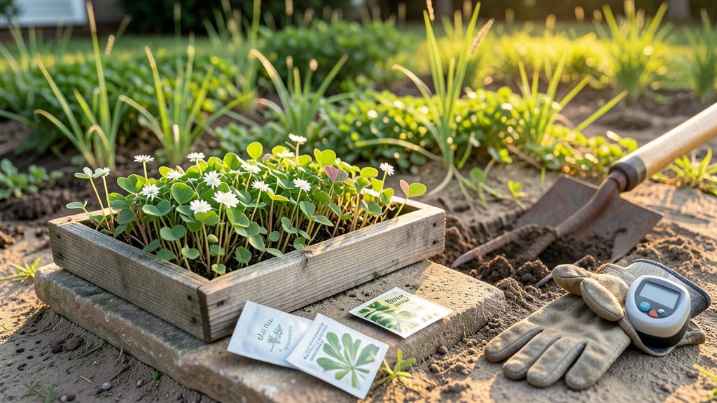 When to Plant Food Plots in Florida: Month-by-Month Schedule for Fast Growth