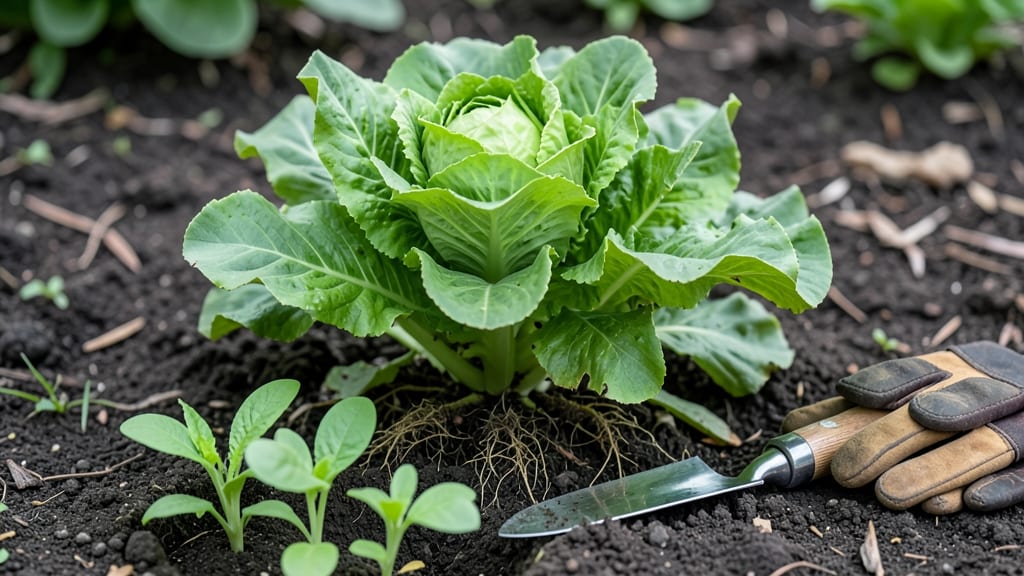 When Do You Plant Lettuce in Georgia: Fall & Spring Timing for Zero-Bolt Success