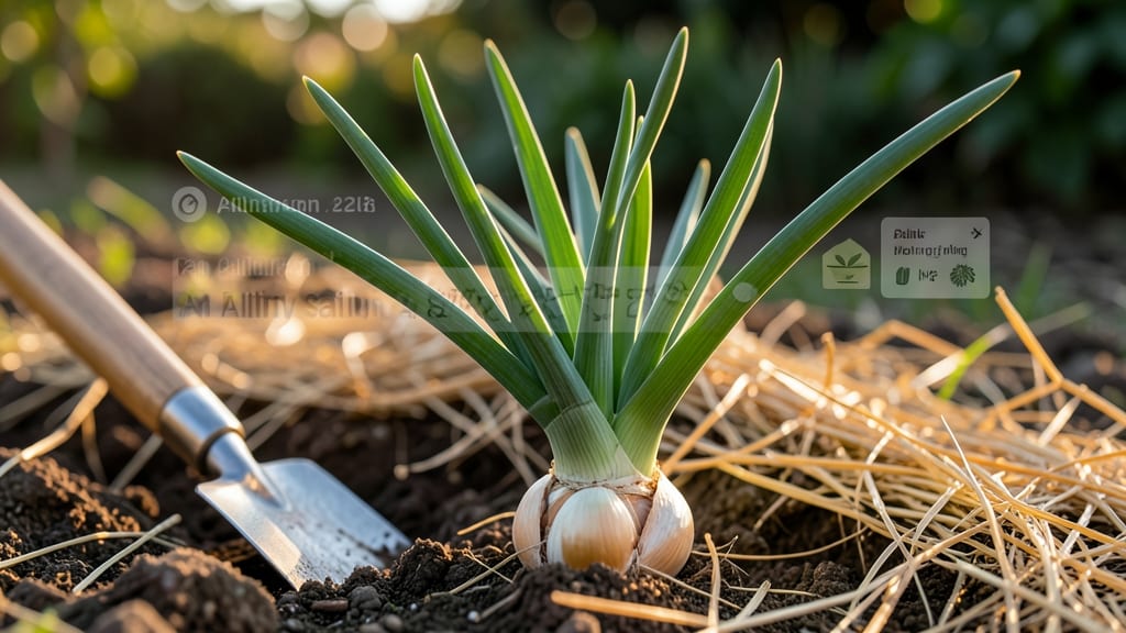 When to Plant Garlic in Zone 7: Best Months for Bulb Success