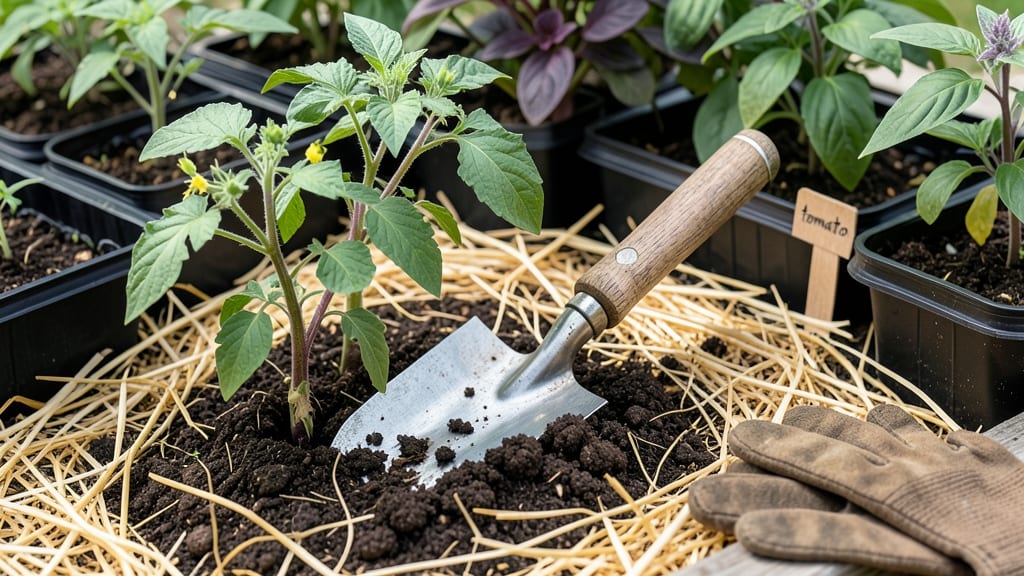 When to Plant a Garden in Zone 7: Month-by-Month Schedule for Zero-Frost Success