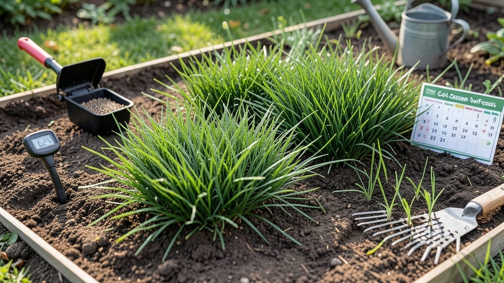 When to Plant Grass Seed in Colorado: Zone-Specific Deadlines for Germination Success