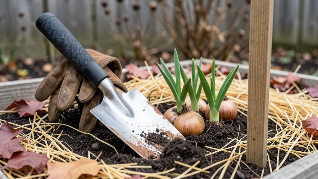When Do You Plant Tulips in North Carolina: Exact Months by Zone for Zero-Frost Success
