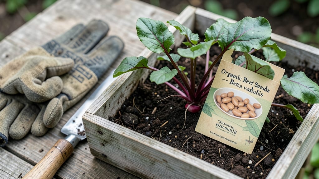When to Plant Beets in Zone 6: Exact Weeks Before Last Frost for Sweet Harvests