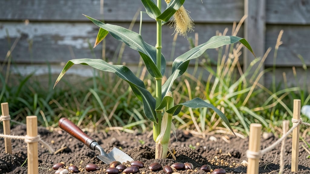 When to Plant Corn in Middle Tennessee: Zone 7a Deadlines for Peak Yields