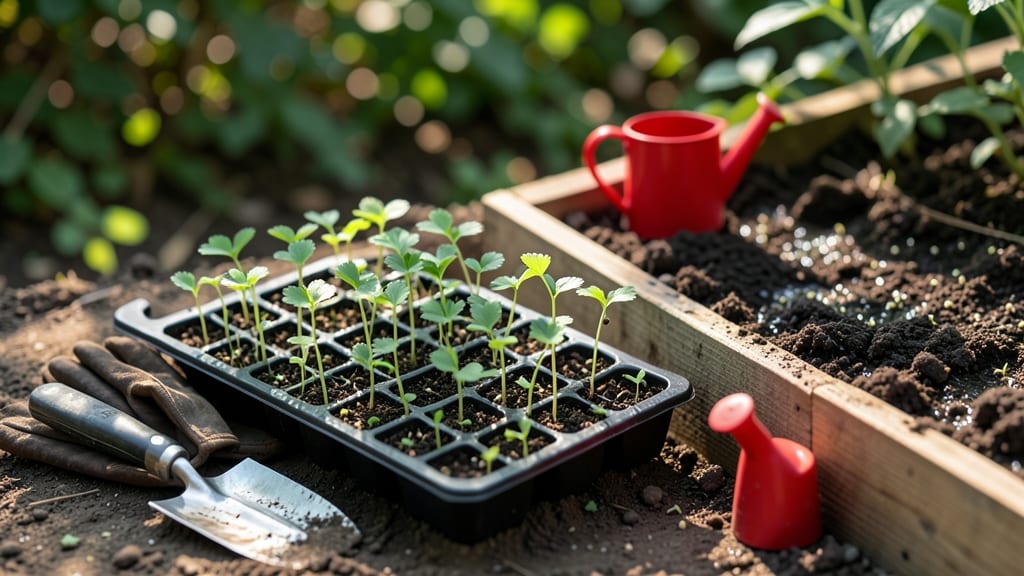 When to Plant Alfalfa in the Fall: Harvest-Long Soil Prep Secrets for Winter Survival