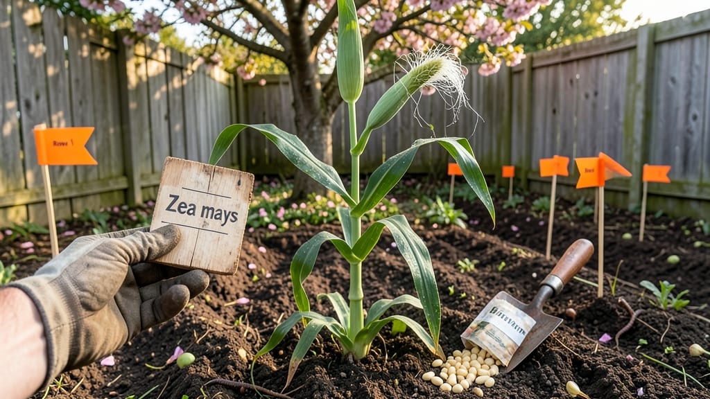 When to Plant Corn in Iowa: USDA Zone 5 Timing for Peak Yields