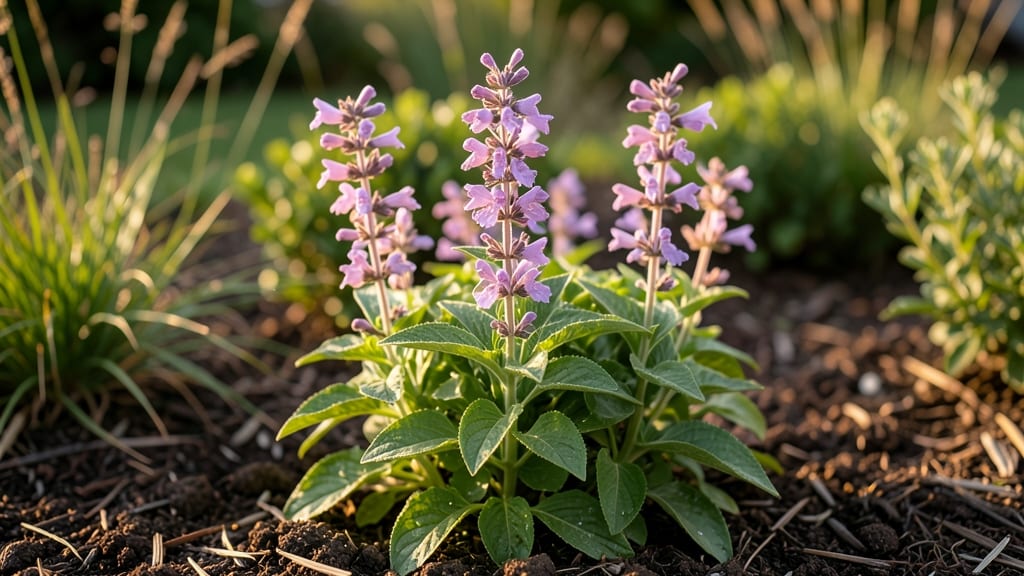 How Tall Does Obedient Plant Grow: Mature Height Ranges by Variety