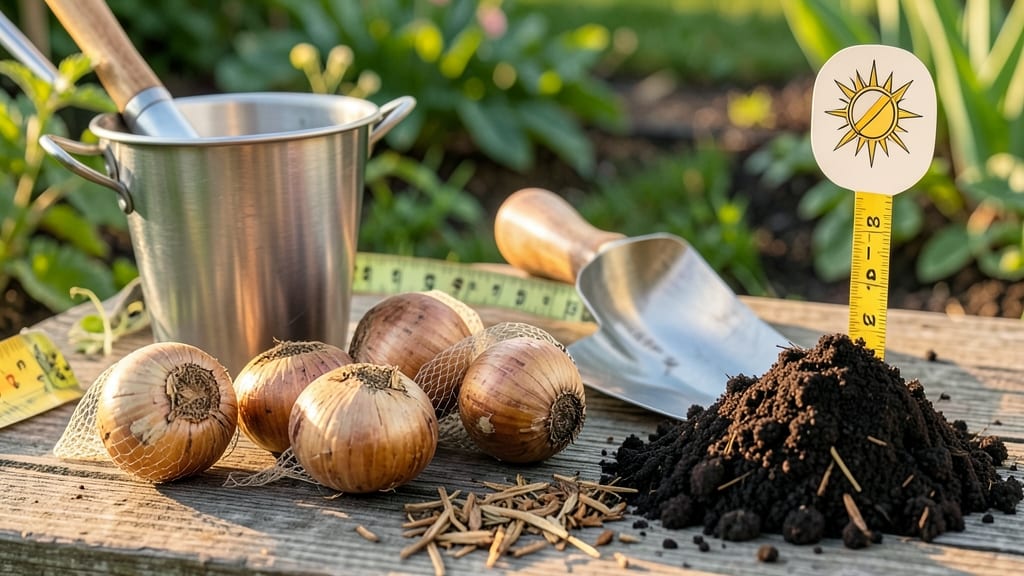 When to Plant Gladiolus Bulbs in California: Frost-Free Zones and Heat Tolerance Guide