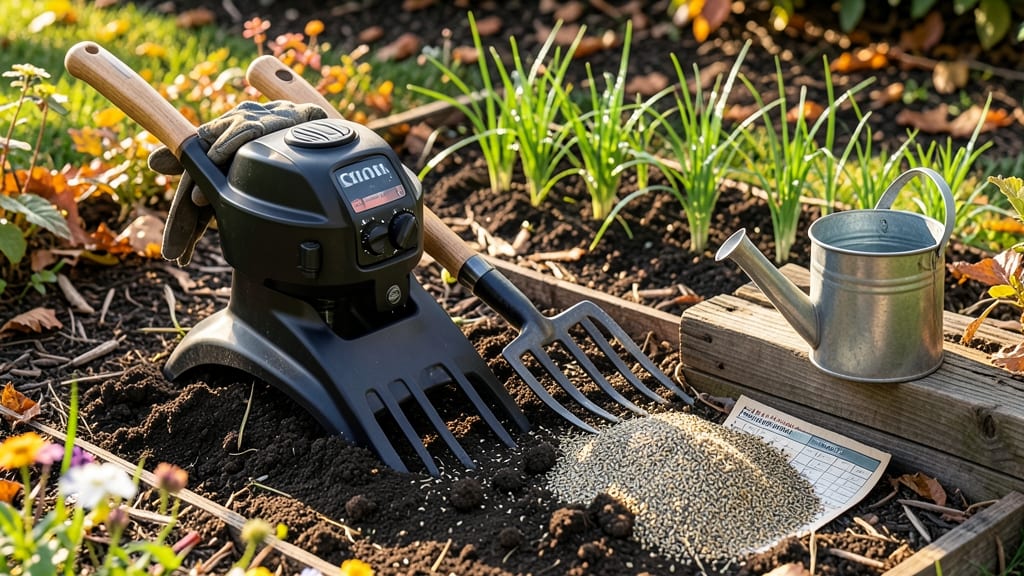 Grass Seed Planting in the Fall: Optimal Timing by Zone for Thick Turf