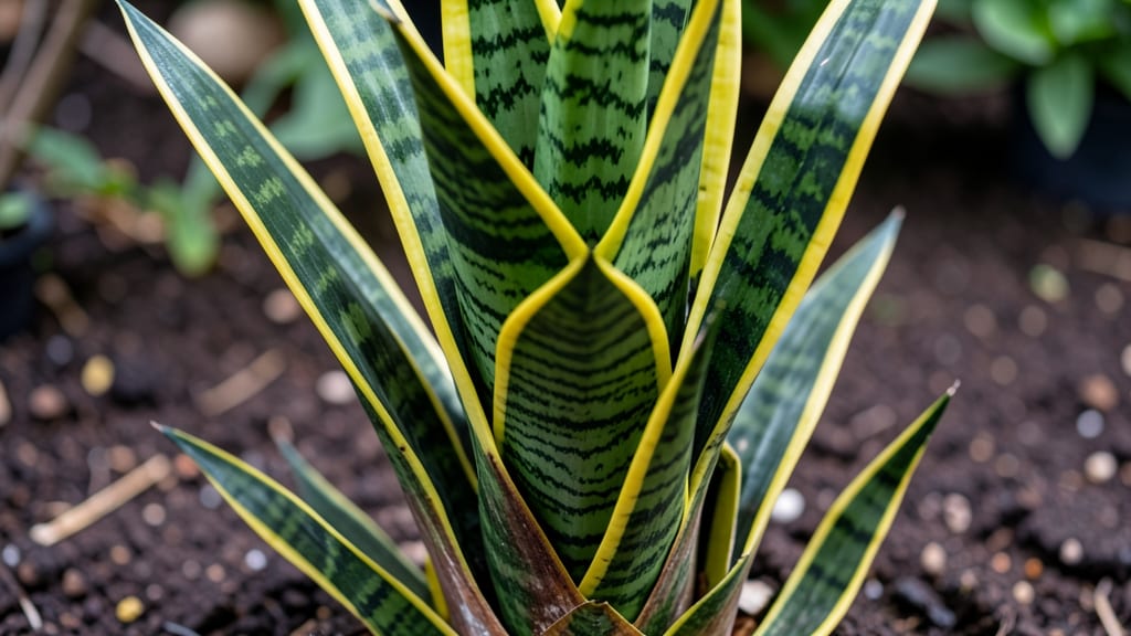 How Tall Can Snake Plants Grow: Indoor Height Limits & Growth Factors