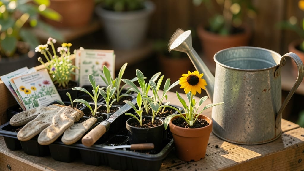 When Can You Plant Flowers in Colorado: USDA Zone-Specific Calendar for Zero Frost Risk