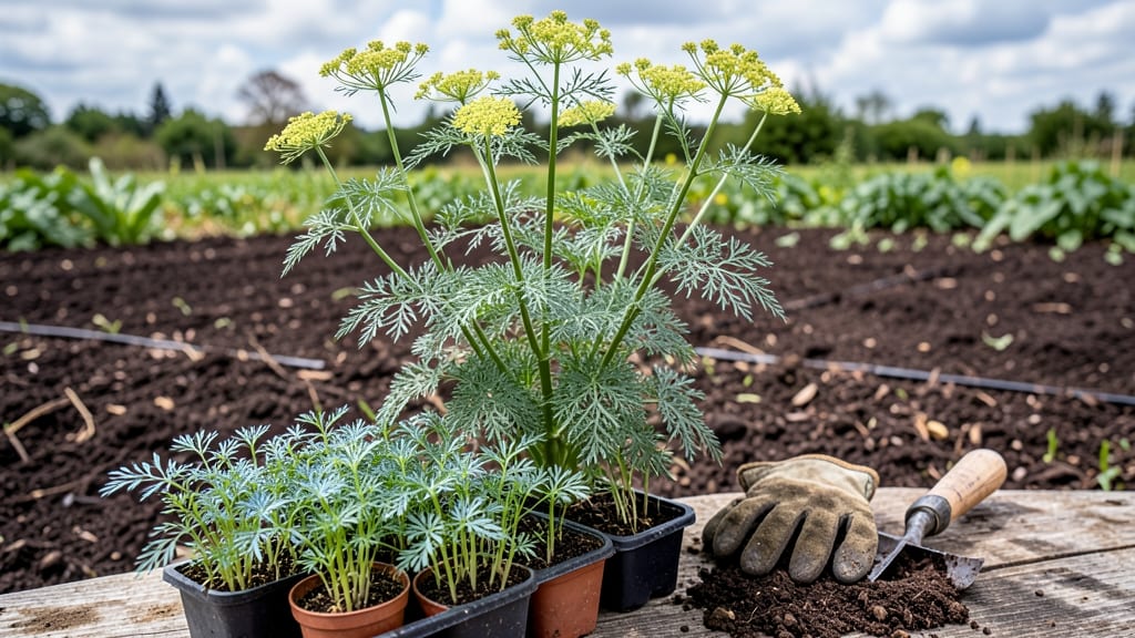 When to Plant Dill in Zone 9: Best Months for Bold Growth Without Bolting