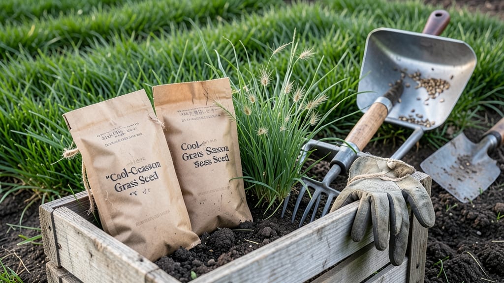 When to Plant Grass in Spring: Soil Temp & Frost-Free Timeline by Zone