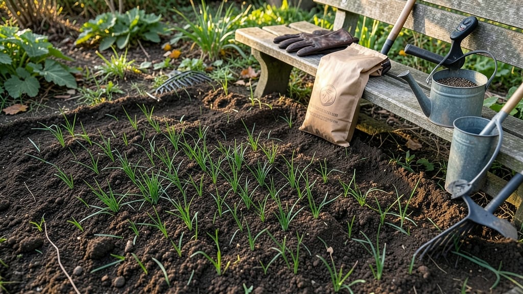 When Is the Best Time to Plant Grass Seed in the Fall: Cool-Season Secrets for Stronger Roots Before Winter