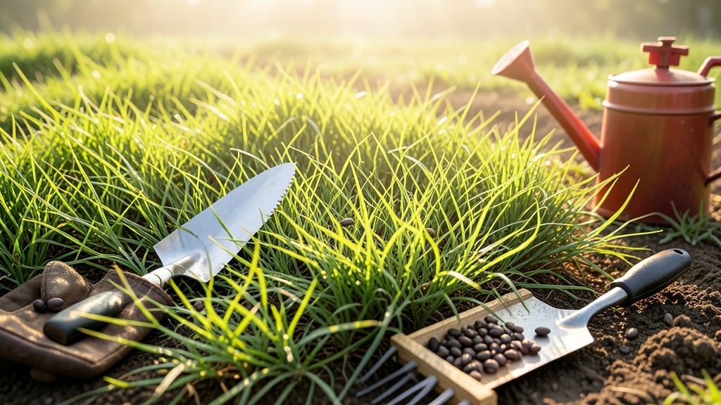 When to Plant Bermuda Grass Seed in Texas: Best Months by Region for Fast Establishment
